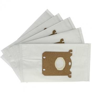 5 sacchetti compatibili AEG JetMaxx AJM68FD1