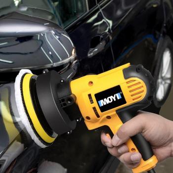 Herramienta de Alta Eficiencia “AutoPolish Max”