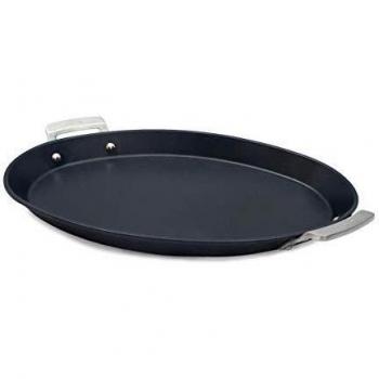 Padella Valira 4654/25 Griglia Vetro