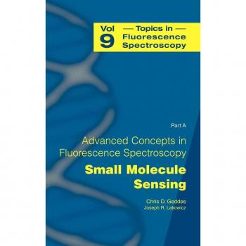 Advanced Concepts in Fluorescence Sensing