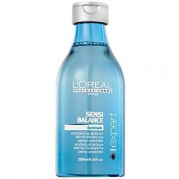 Shampoo L'Oreal Serie Expert Sensi Balance 250 ml