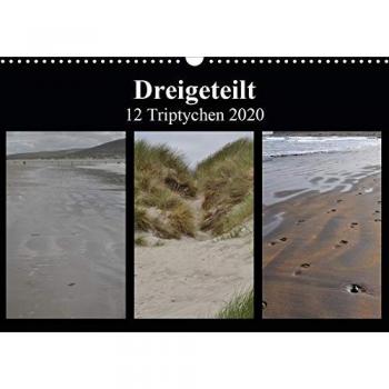 Dreigeteilt
