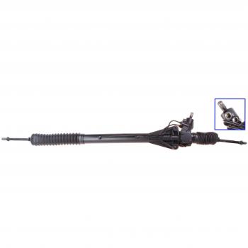 Crémaillère DRI 711520186 – Système de Direction IVECO
