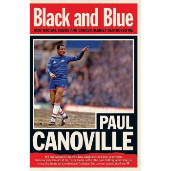 Black and Blue : How Racism, Drugs and Cancer Almost Destroyed Me