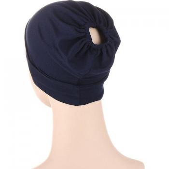 Sombrero de quimioterapia