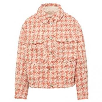 S.Oliver Elegante Indoor-Jacke für Damen