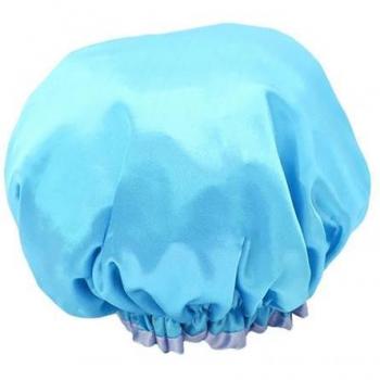 Waterproof Shower Cap for Women