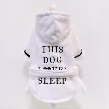 Pijama para Chihuahua
