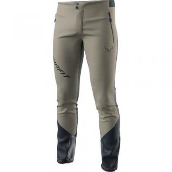 Transalper Pro Rock Khaki Pants for Men by Dynafit