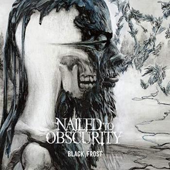 Black Frost [Vinyl LP]