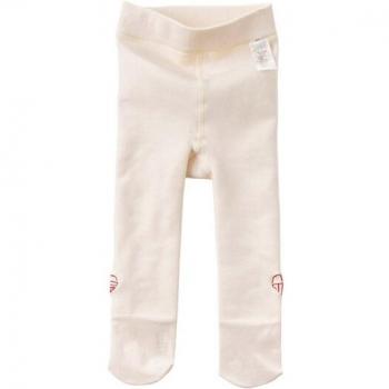 Legging rembourré David Bella pour fille, motif Lolita Love, hiver, DBJ15561