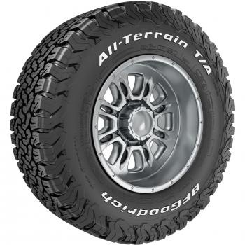 Benegast Off-Road-Reifen All Terrain T/A KO2 235/85 SR16