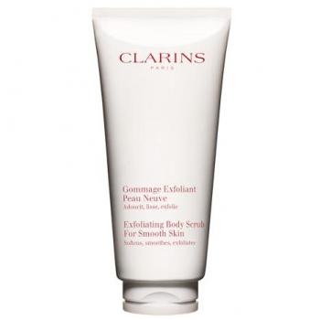Clarins KÖRPERPFLEGE Peelings Gommage Exfoliant Peau Neuve 200 ml (209,40 € / 1 l)