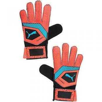 Herren-Rot-Puma-Handschuhe 5 (Modell 23) – 041476-23