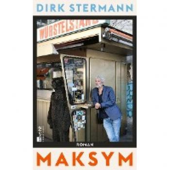 Stermann, Dirk: Maksym