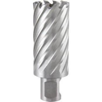 Outil de coupe HSS CO 5, attache Weldon 3/4, diamètre 54 mm
