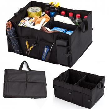 Premium Organizer per Bagagliaio Auto