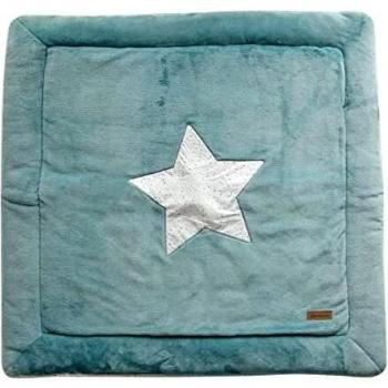 Tapis de Parc Antidérapant 100 x 100 cm Nile