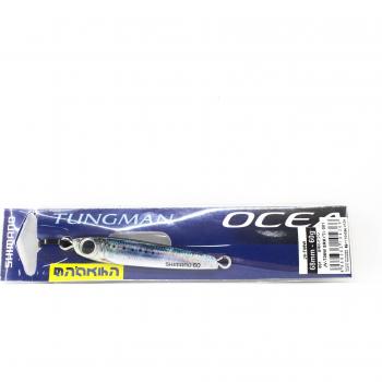 Shimano Jig Metálico Tungman 60g