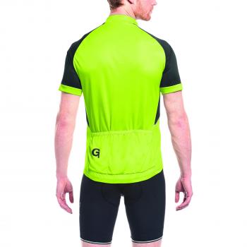 Gonso Herren Julio Outdoor-Juli-Trikot S