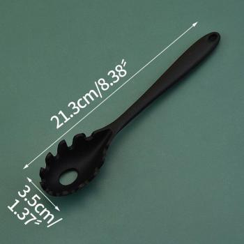 Accesorio Cocina Silicona Espagueti