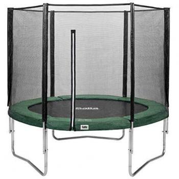 Salta 305 cm Trampolin mit Sicherheitsnetz