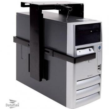 Dataflex Viewmate Schreibtischhalterung 303 schwarz