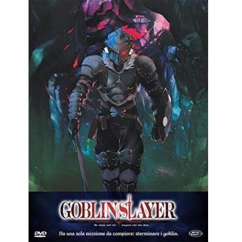 Goblin Slayer