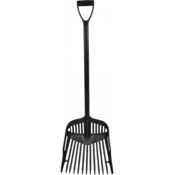 D‑Harold Forchetta Trucioli