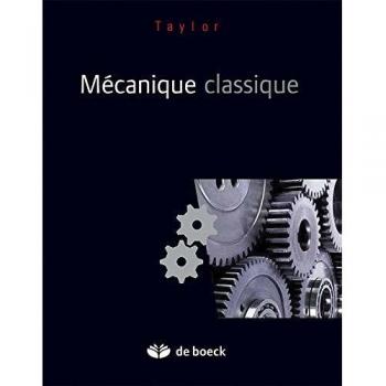 Mécanique Classique