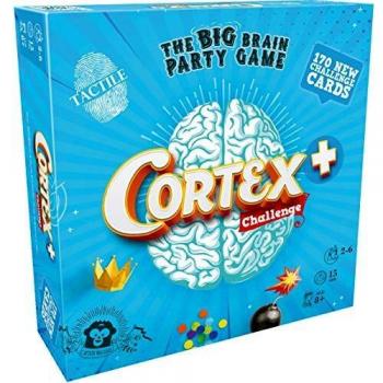 Cortex + Challenge