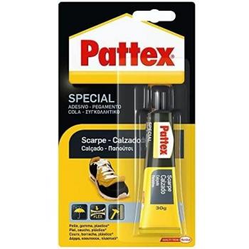Pattex Especial Calzado Adhesivo Fuerte 30g