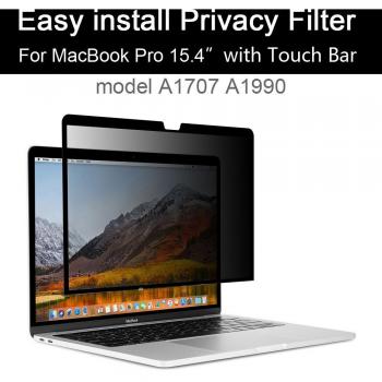 Protector de Privacidad para MacBook Pro A1707/A1990
