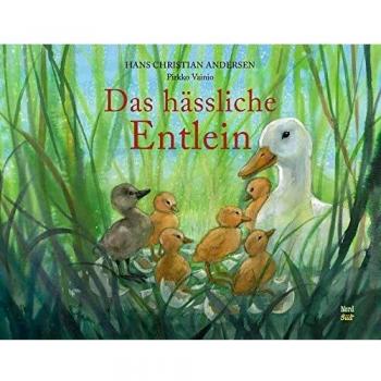 Das hässliche Entlein