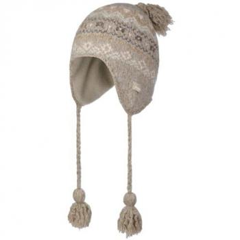 Barts Toucam Peruvian Knit Hat