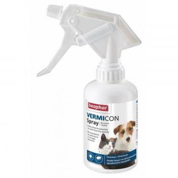 Spray Vermicon Beaphar 250 ml