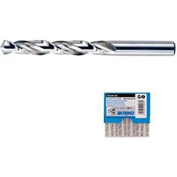 10 Poinçons HSS de Qualité Supérieure 3 mm