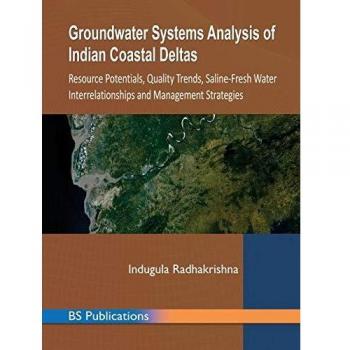 Groundwater Systems Analysis of Indian Coastal Deltas