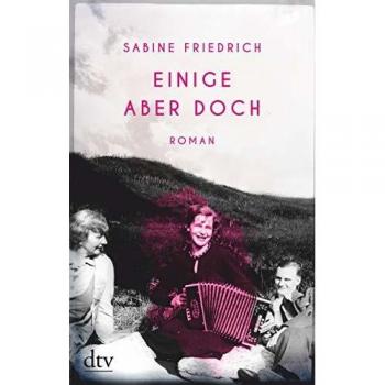 Sabine Friedrich Einige Aber Doch: Roman