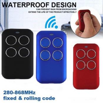 280-868MHZ Garage Door Remote Duplicator Tool