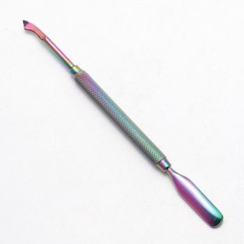 Dual-ended Nail Art Cuticle Cleaner