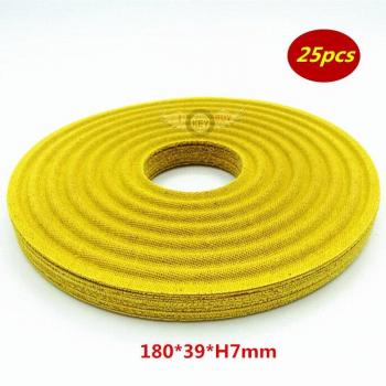 25pcs 180mm Woofer Centering Repair Accessories