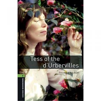 Oxford Bookworms 6. Tess of d'Urbervilles MP3 Pack (Tapa blanda).