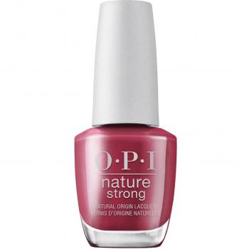 Vernis à ongles Nature Strong Give a Garnet