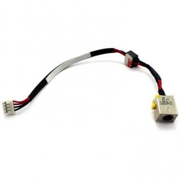 Conector de alimentación DC para portátil Acer Aspire 7750 7750Z 7750G 7750ZG PJ789