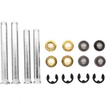 16-Piece Door Hinge Pin and Bushing Assembly for Dodge Ram 94-01