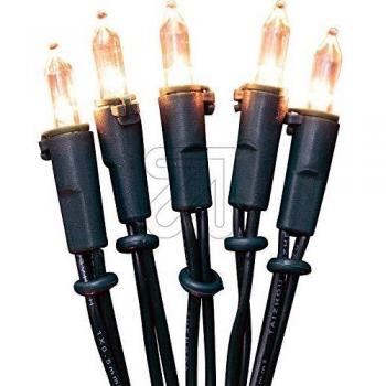 EGB LED klar innen grün (35 Leuchtmittel)