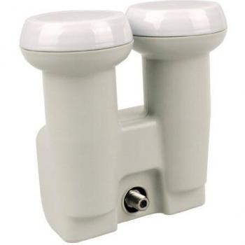 MAXIMUM XO61 6° Monoblock LNB 0,1 dB HDTV