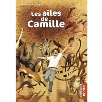 Les ailes de Camille