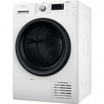 Whirlpool FFTCM118XBBE